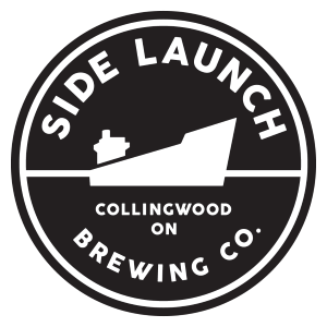 Side Launch Brewing Logo